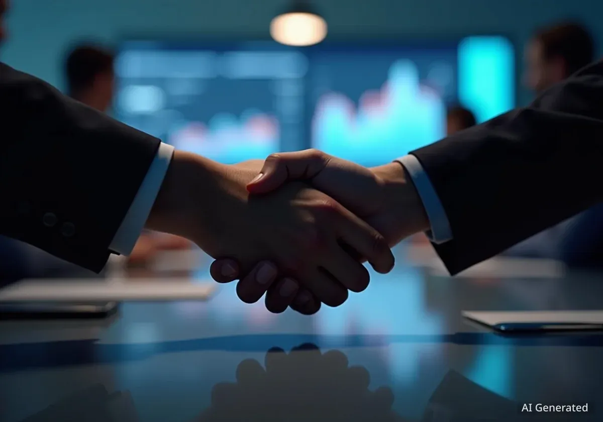 US and UK Form Joint Task Force on Digital Asset Policy