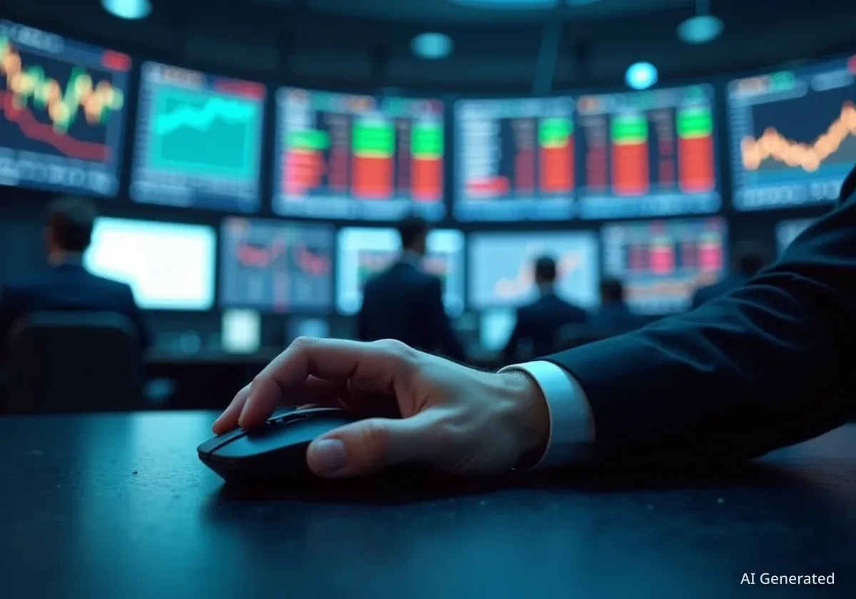 Argentina Sells $678M in Largest Intervention Since 2019