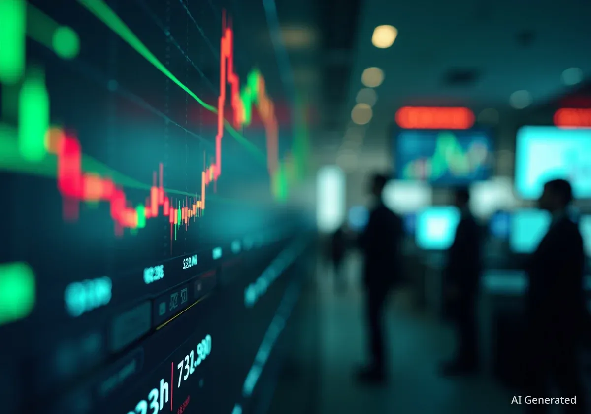 US Dollar Rally Pauses as Markets Await Key Inflation Data