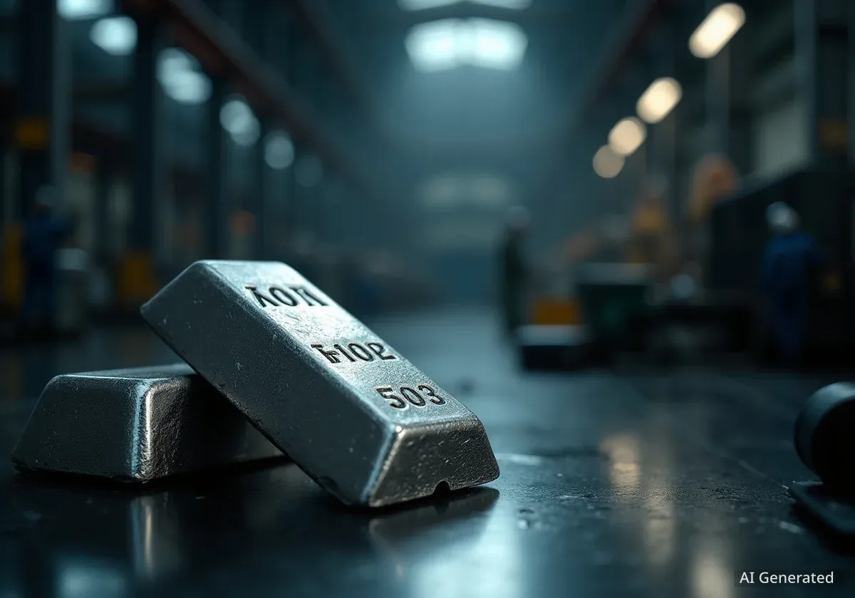 Market Movers: Silver Hits 14-Year High, Oil Rises