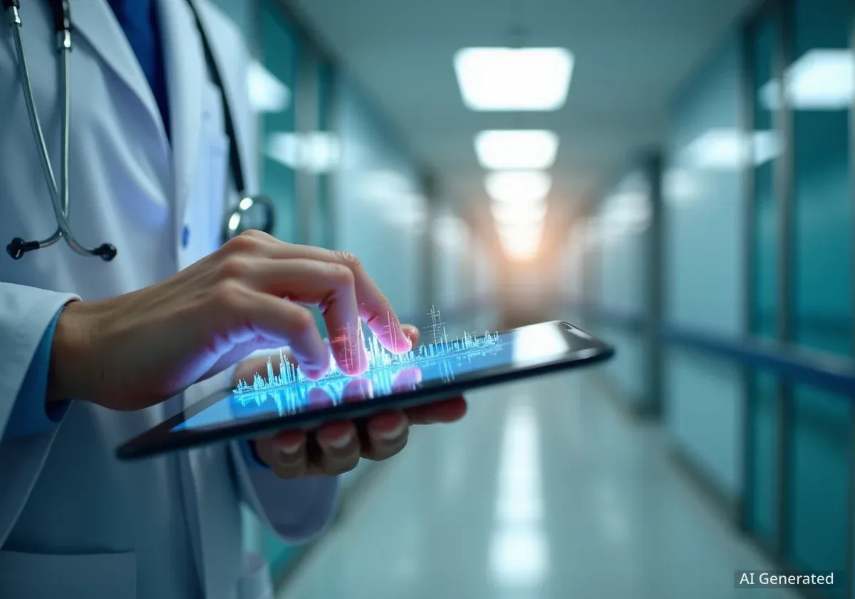 Medicare to Use AI for Treatment Approvals in Six States