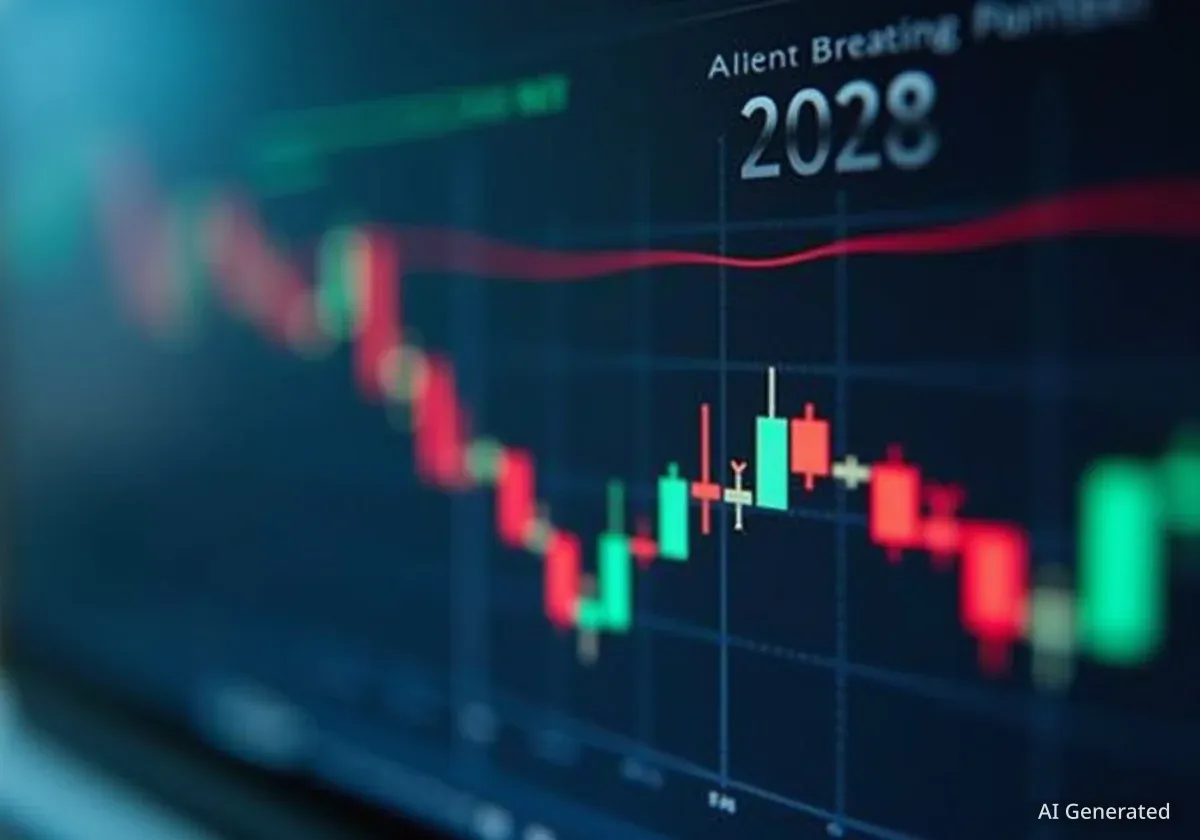 Fed's Bostic Sees No Rate Cuts Soon, Projects 2028 for Inflation Goal