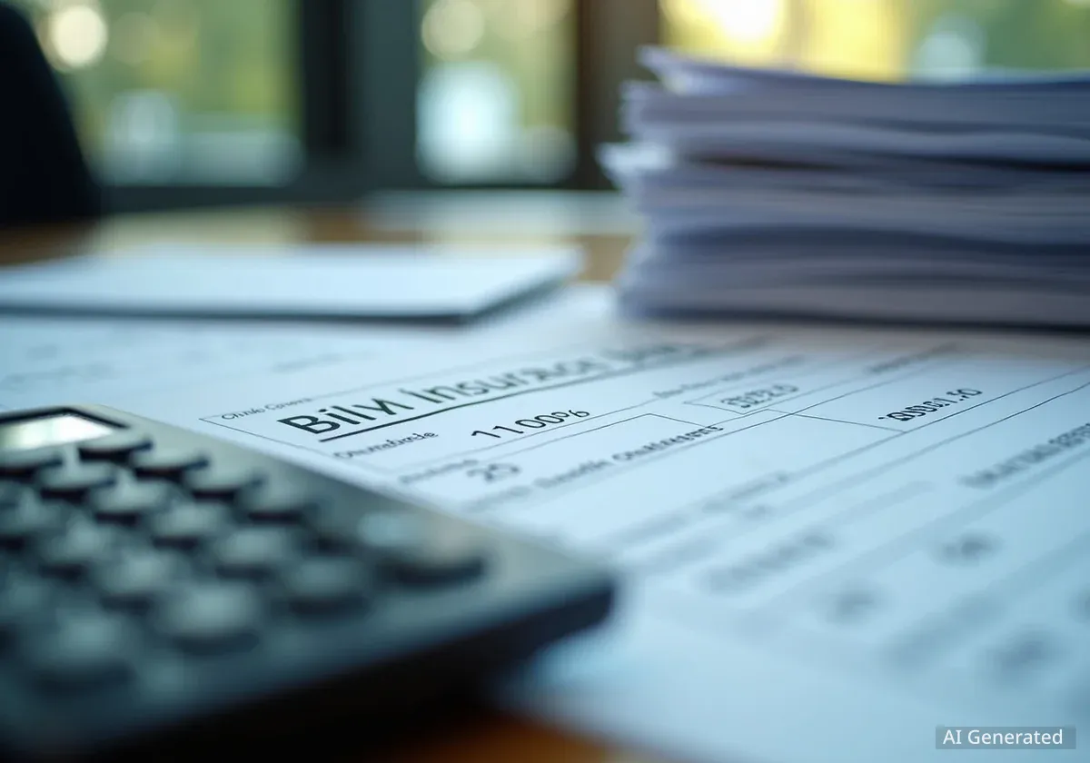 Rhode Island Approves Double-Digit Health Insurance Rate Hikes