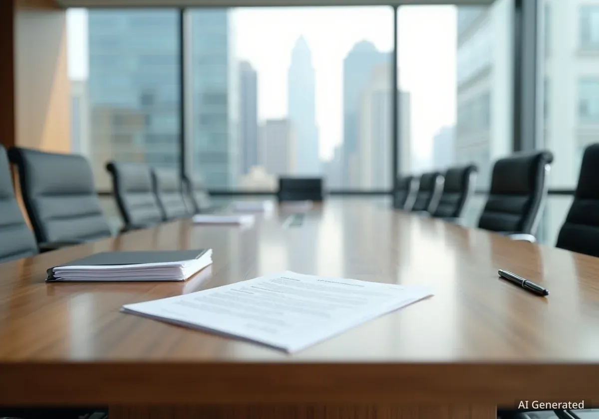 Senate Democrats Demand Joint Authorship on Crypto Bill