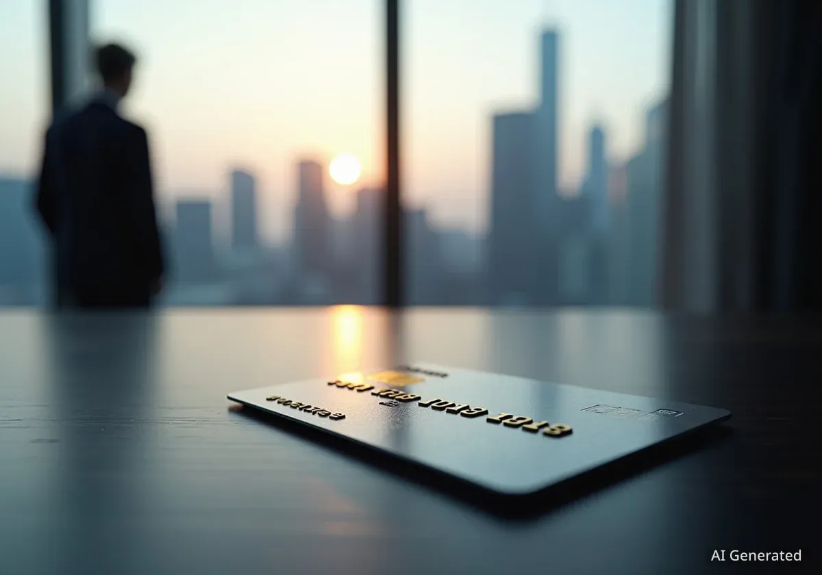 US Unveils $1M Gold Card and $5M Platinum Card for Residency
