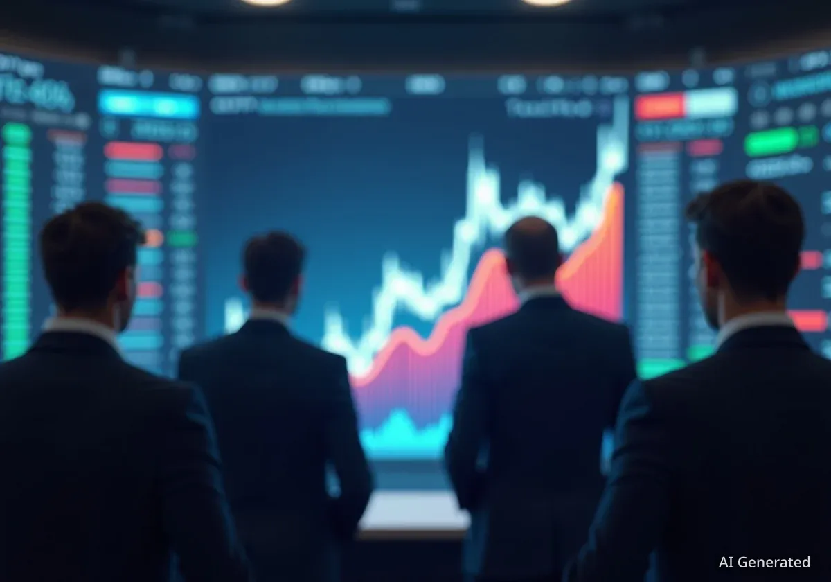 Fed Chair Pick Could Drive Bitcoin Price, Says Novogratz