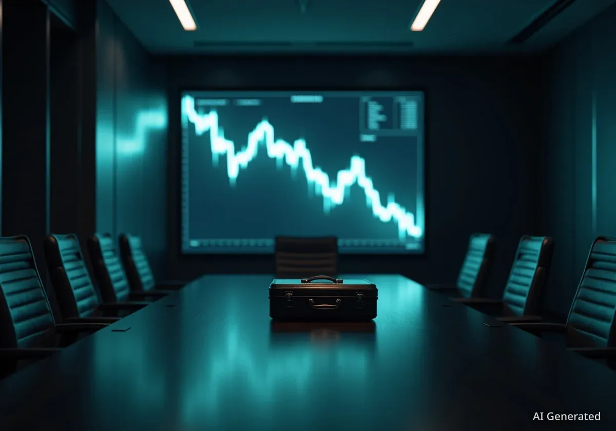 AlphaTON Buys $30M Toncoin Amid Price Slump