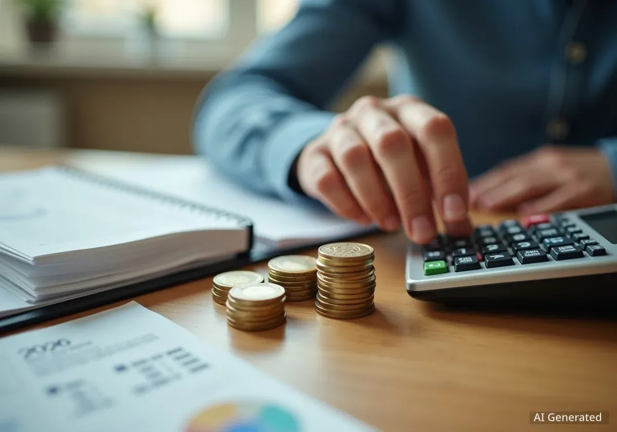 Greece to Raise Social Security Payments for 1.8M Workers