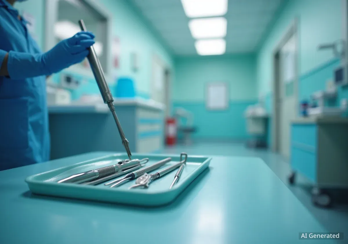 Dutch Insurers Probe Dental Chains Over Nursing Home Costs