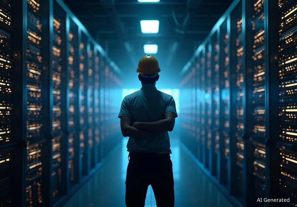 Bitcoin Mining Difficulty Hits Record Amid Centralization Fears