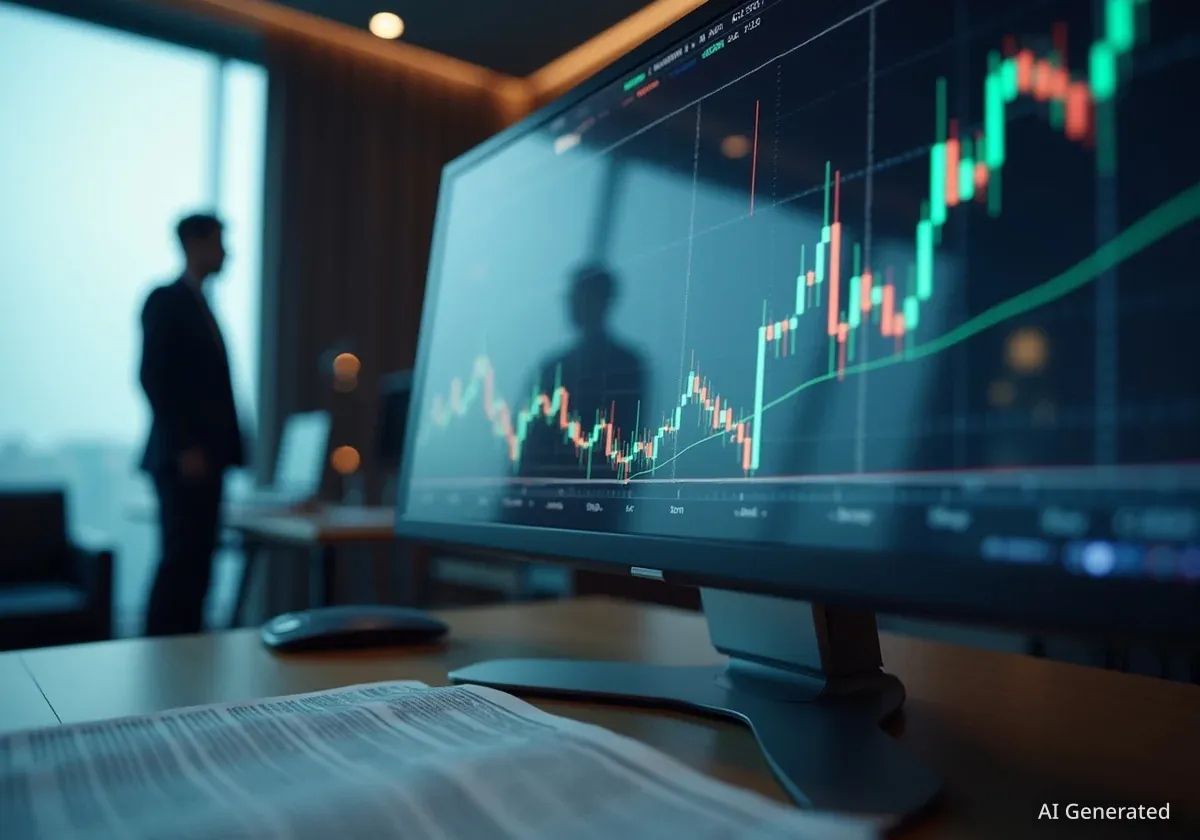 BlackRock Plans New Bitcoin ETF to Generate Investor Income