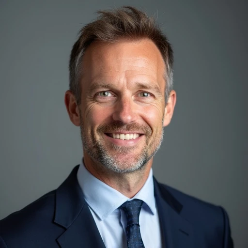 Henrik Karlsson