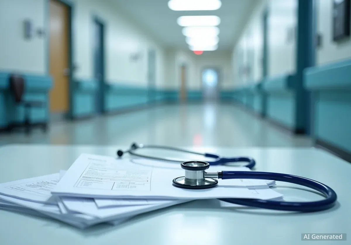 NC State Employees Face Higher Duke Health Costs Amid Dispute