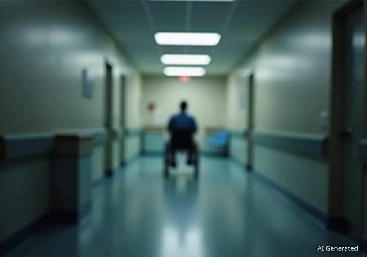 North Carolina Medicaid Funding Faces Cuts