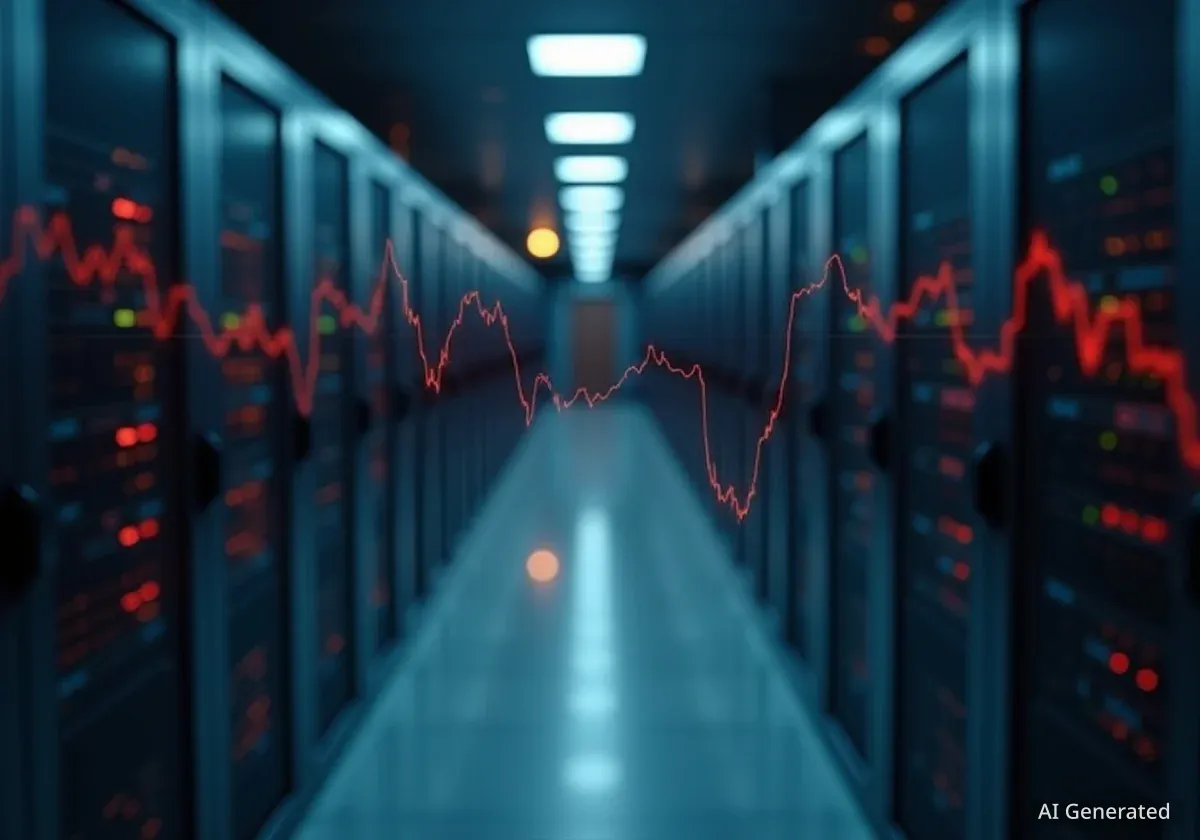 Crypto Treasuries Mirror Dot-Com Bust Risks, Analyst Warns