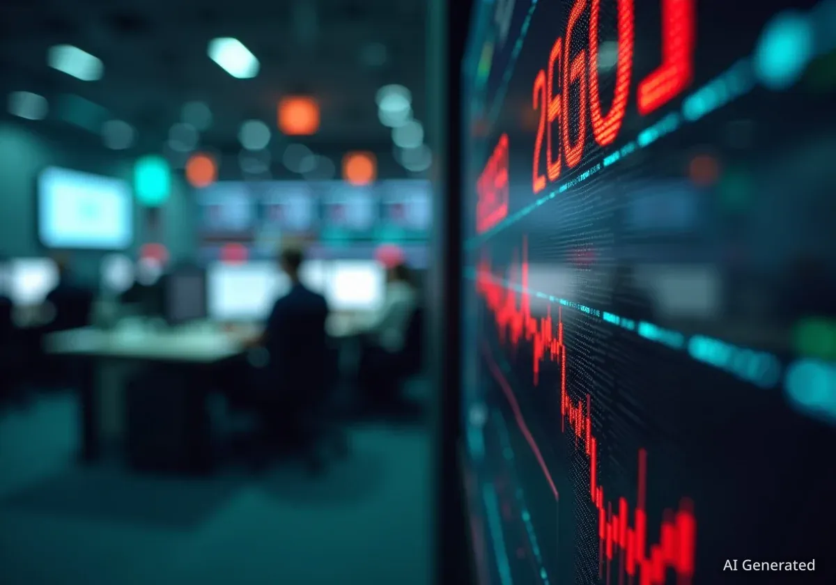 Markets Brace for Key US Inflation Data This Week