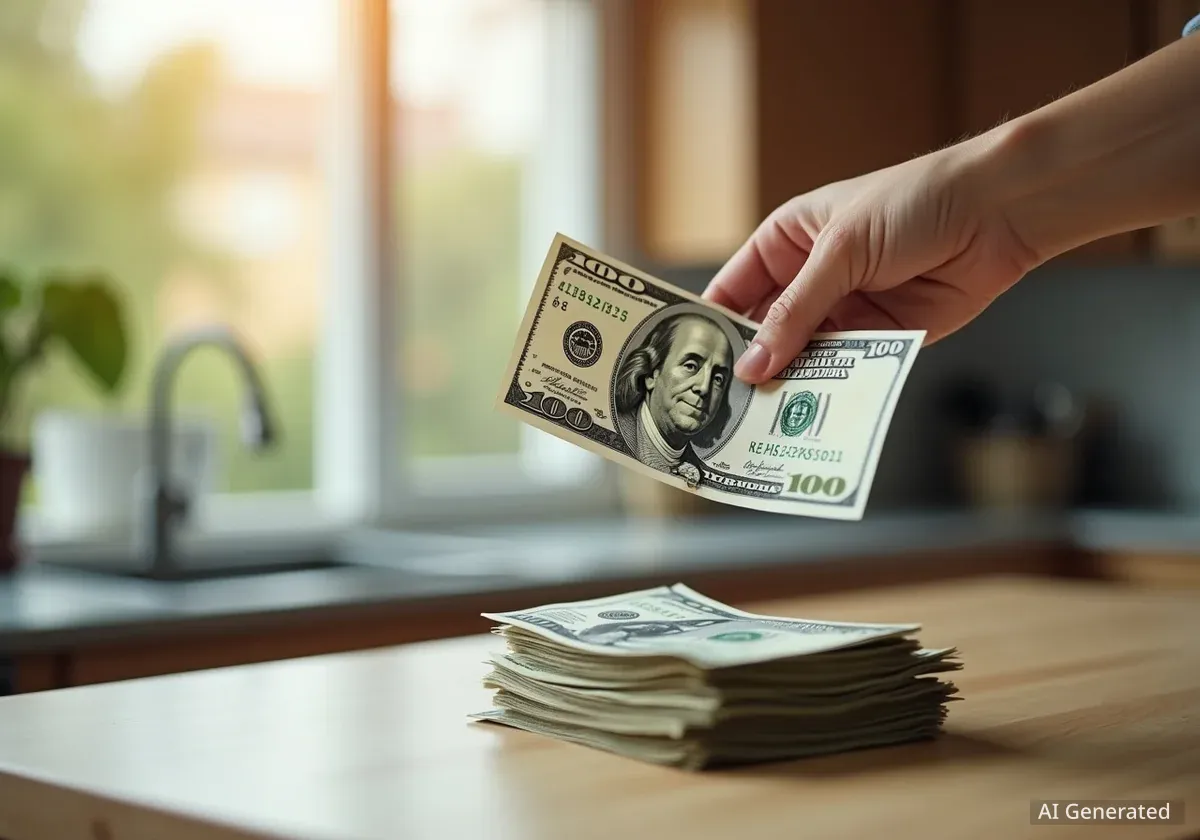 New Jersey Anchor Rebate Payments Begin This Week