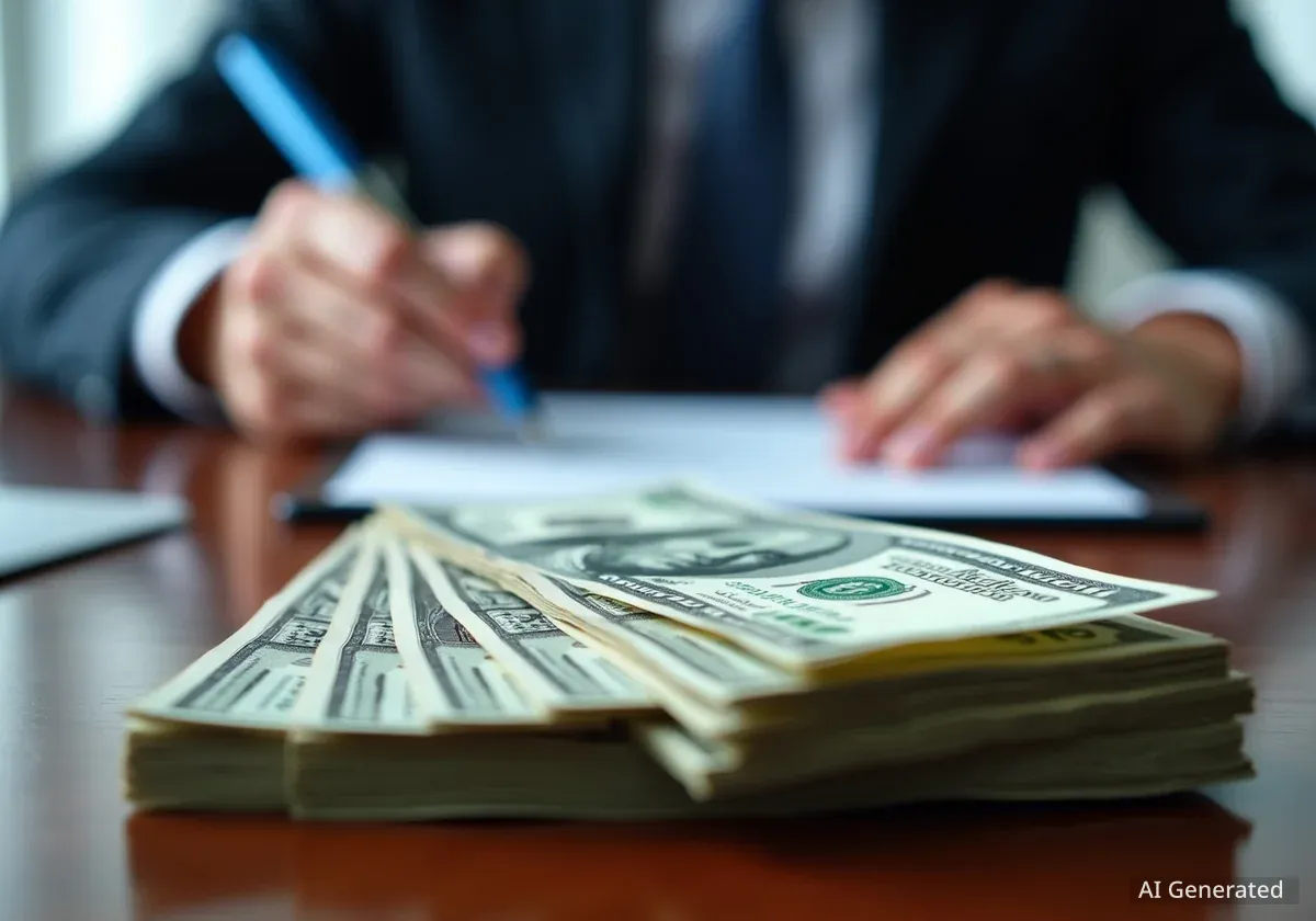 US Introduces $1 Million Residency-by-Investment Visa