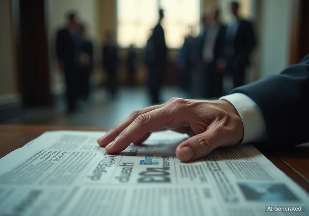 Social Security's 2034 Deadline Sparks Retirement Age Debate