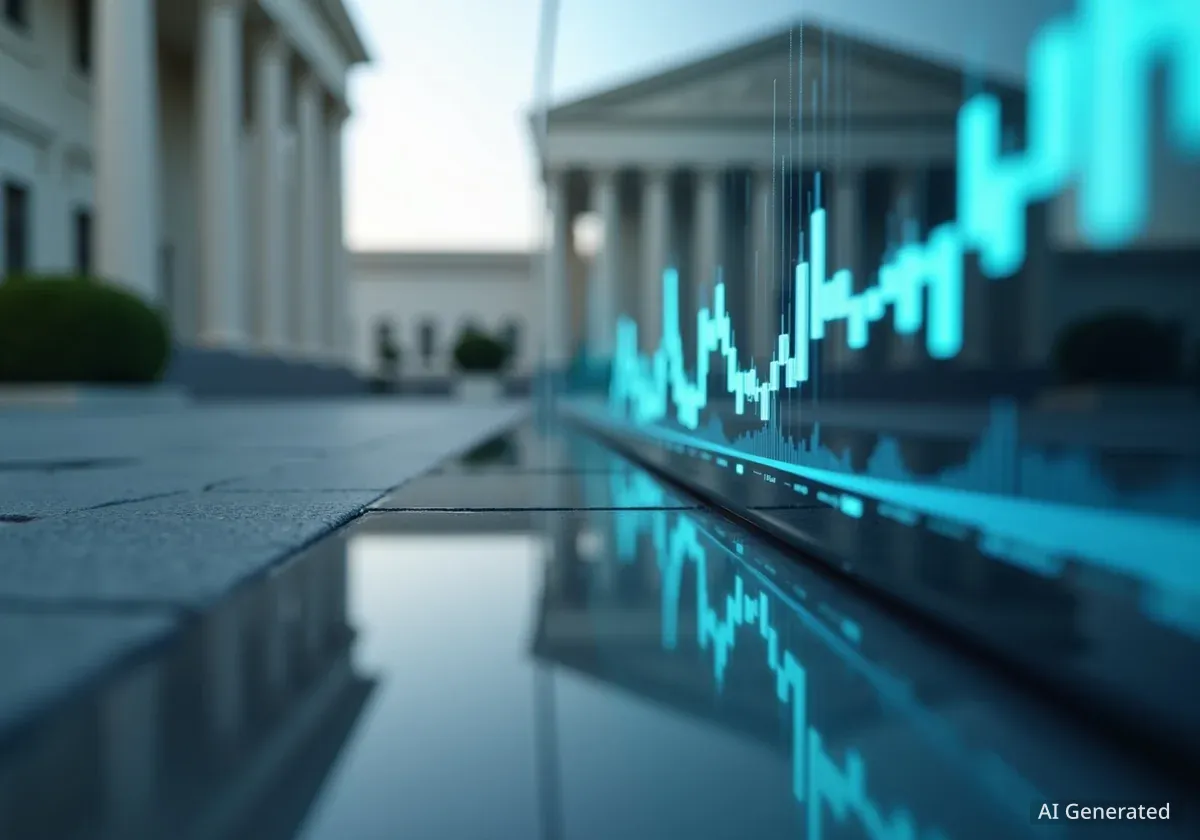 US Lawmakers Push SEC on Crypto in 401(k) Retirement Plans