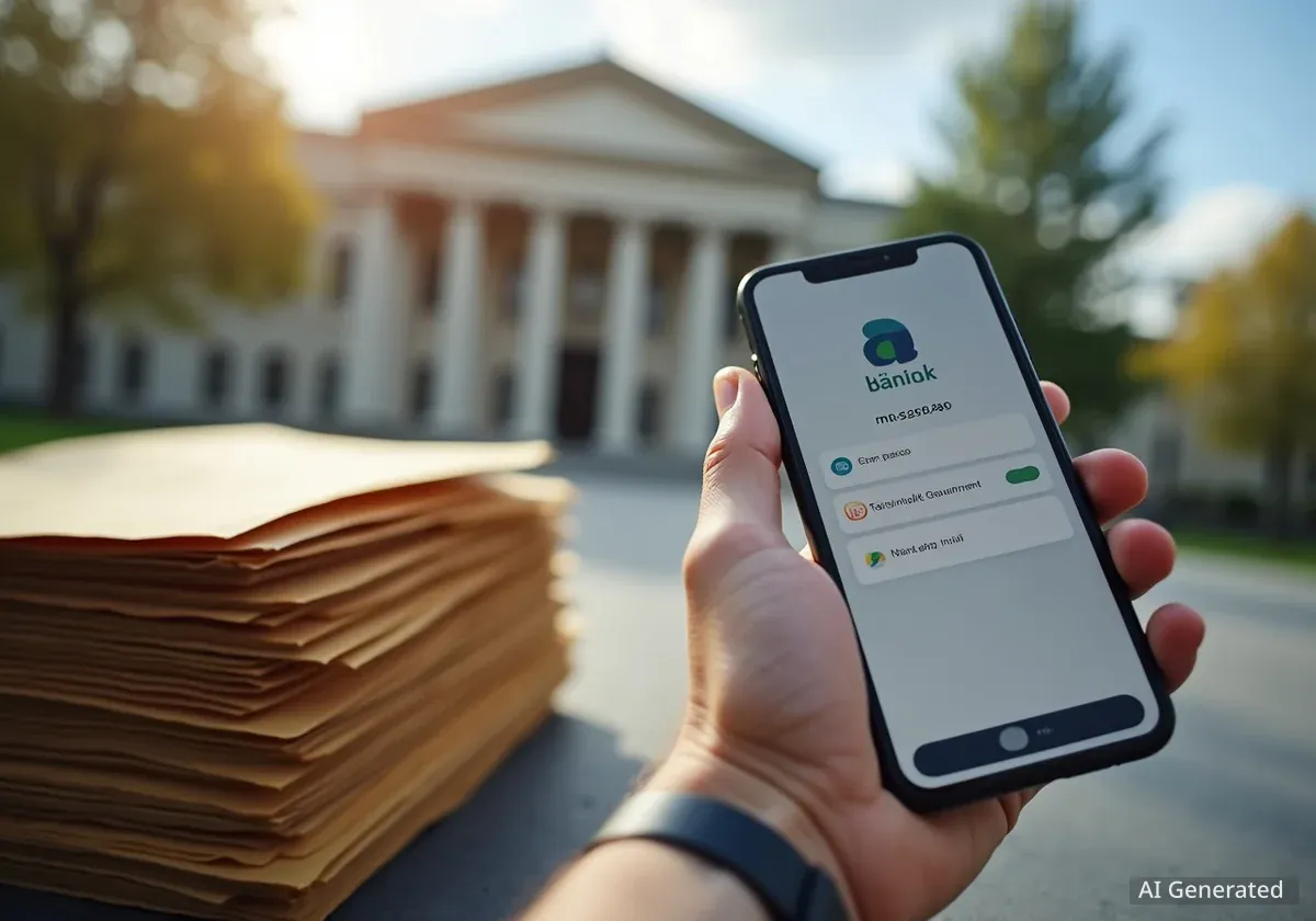 US Government Ends Paper Checks for Federal Benefits