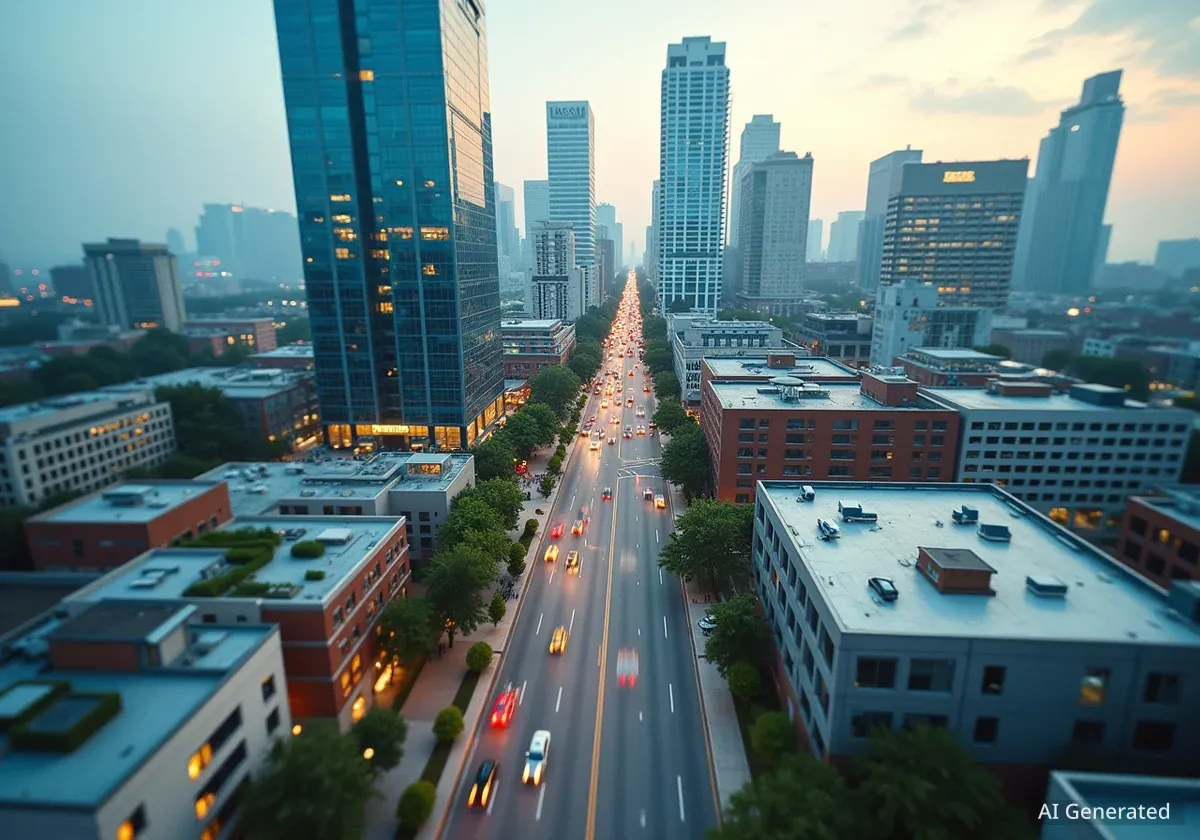 The Enduring Economic Impact of Hybrid Work Models