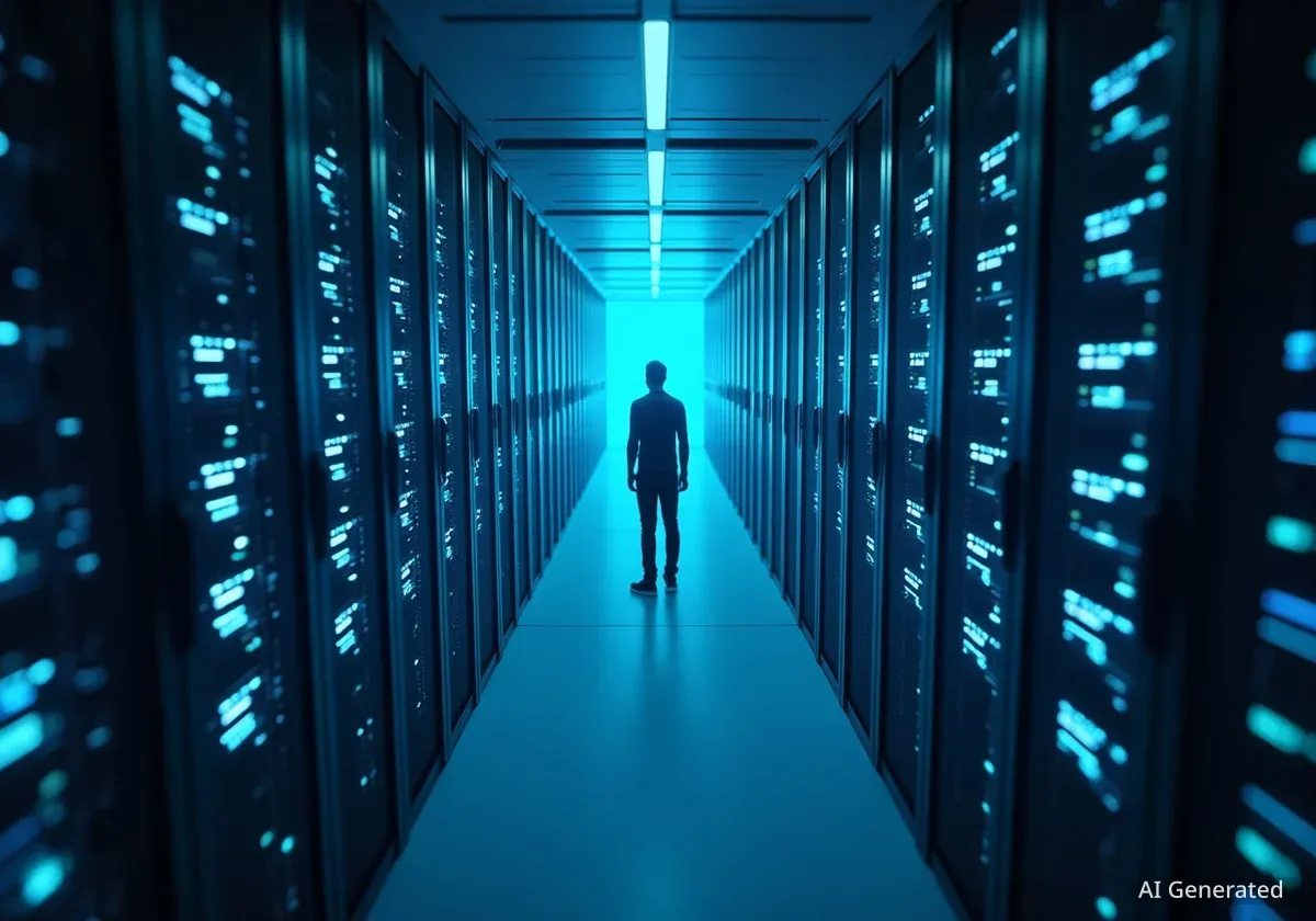 How Your Data Powers the Internet: A Look at Cookies and Big Tech