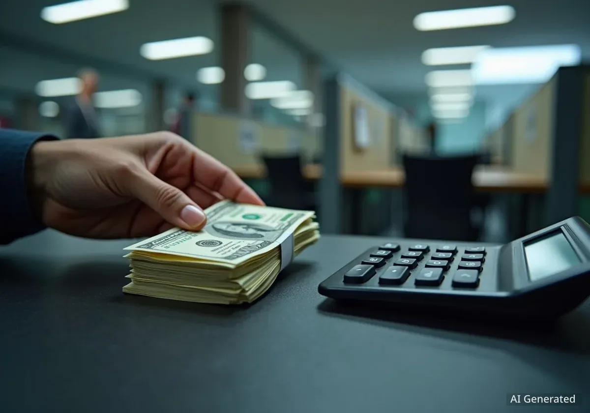 Nevada's New Tip Tax Law Creates Confusion for Workers