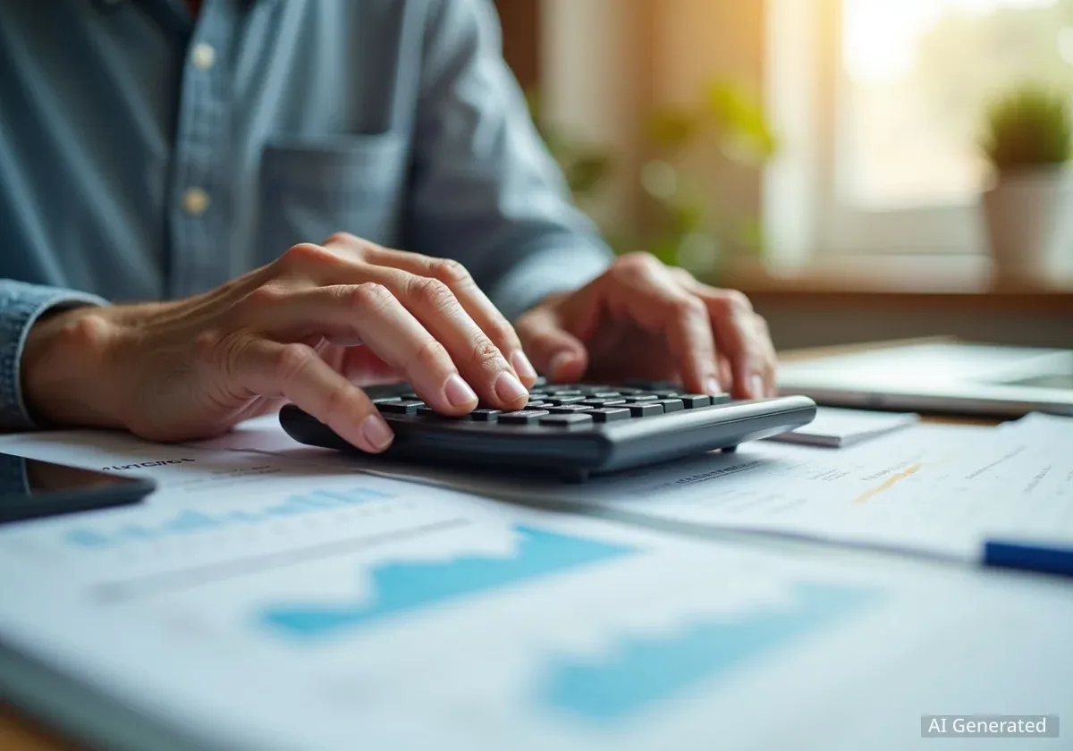 How Federal Reserve Rate Cuts Impact Retiree Finances