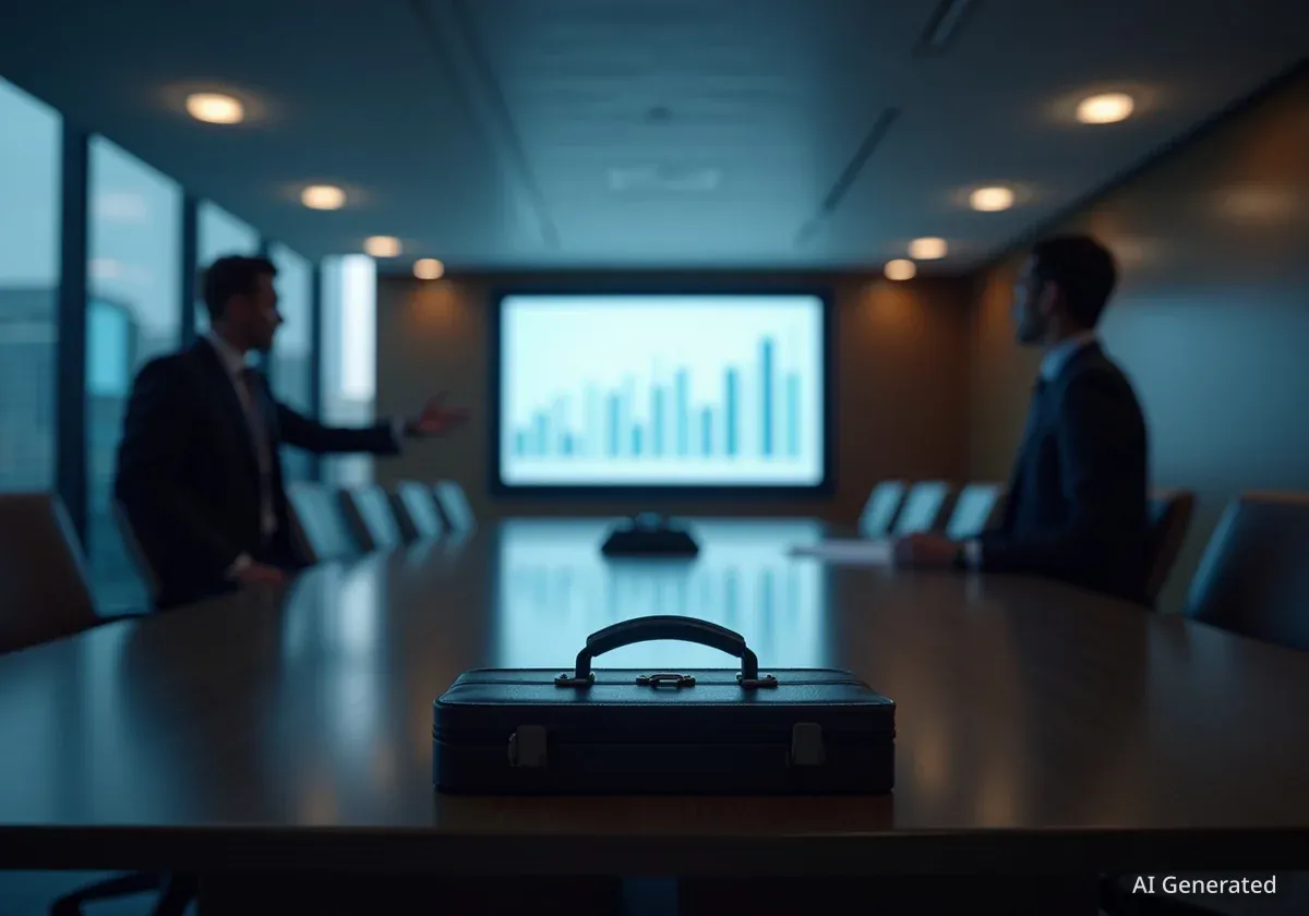 Nexus Media to Acquire AI Ad-Tech Firm Adaptly for $1.2B