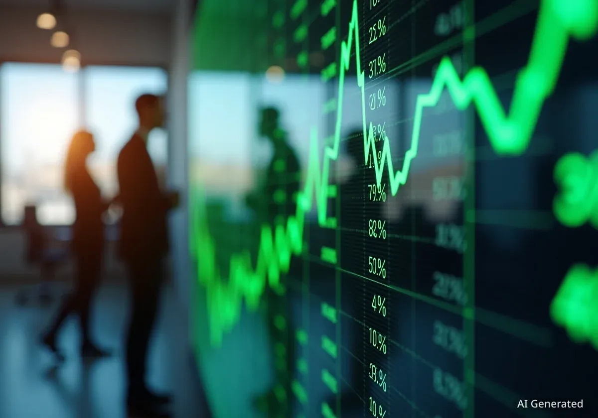 How Fed Rate Cuts Could Impact Robinhood's Growth
