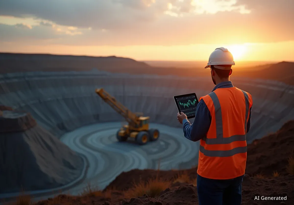 Lithium Americas Stock Soars on US Investment Report