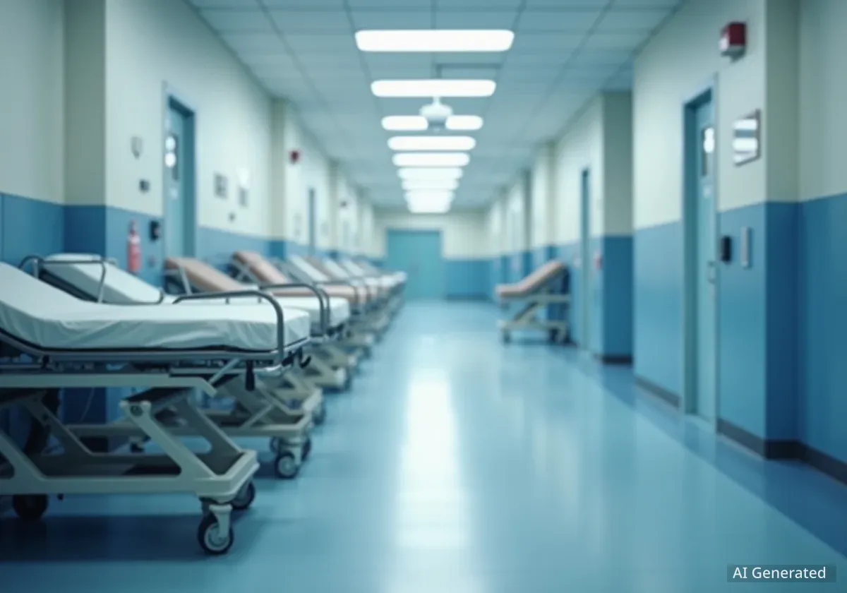 Millions in Florida Face Soaring Health Costs as ACA Subsidies Expire