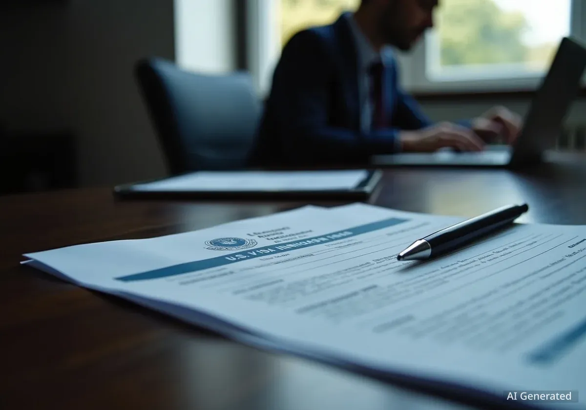 USCIS Implements Major H-1B Visa Fee Increases