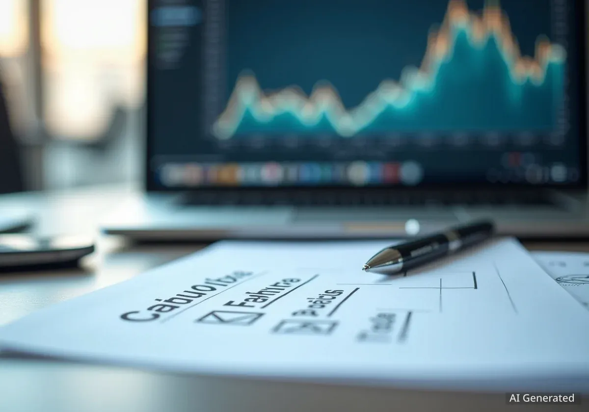 A Financial Checklist for a Secure Retirement