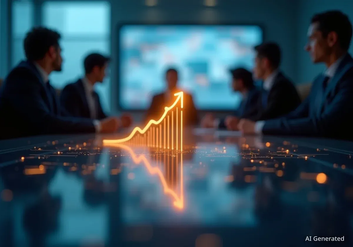 Chainlink Co-Founder: SEC Now Views Crypto as Economic Engine