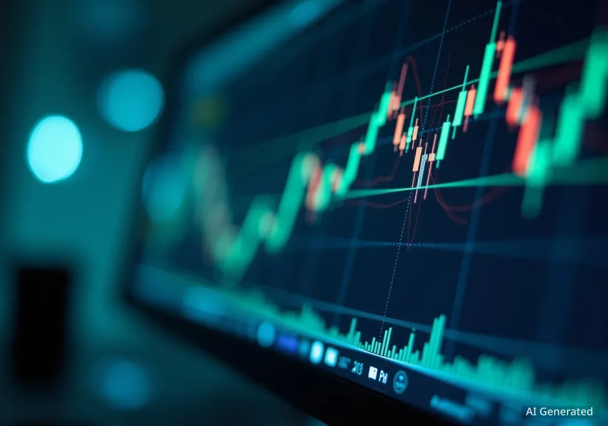 Bitcoin Volatility Expected After Record Bollinger Band Squeeze