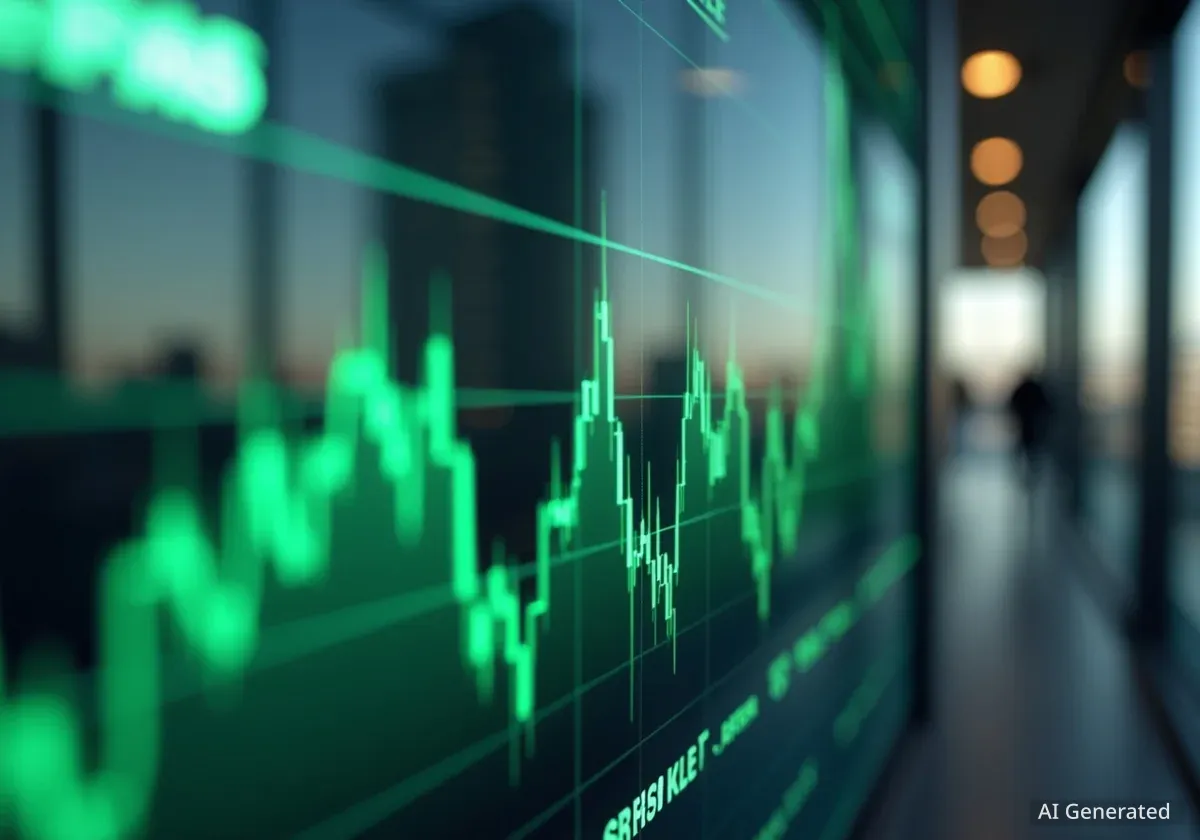 Hashdex Adds XRP to Multi-Asset Crypto ETF on Nasdaq
