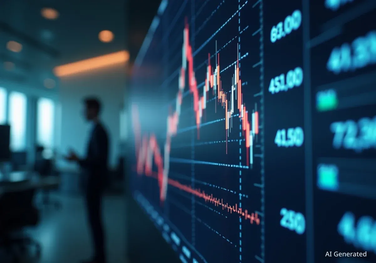 Bitcoin Price Holds Firm as Traders Eye Key Resistance and US Inflation Data