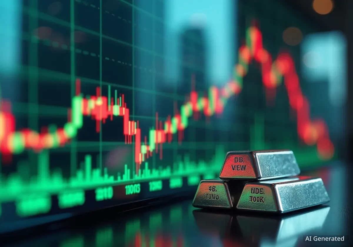 Markets Brace for Central Bank Decisions and Supply Risks