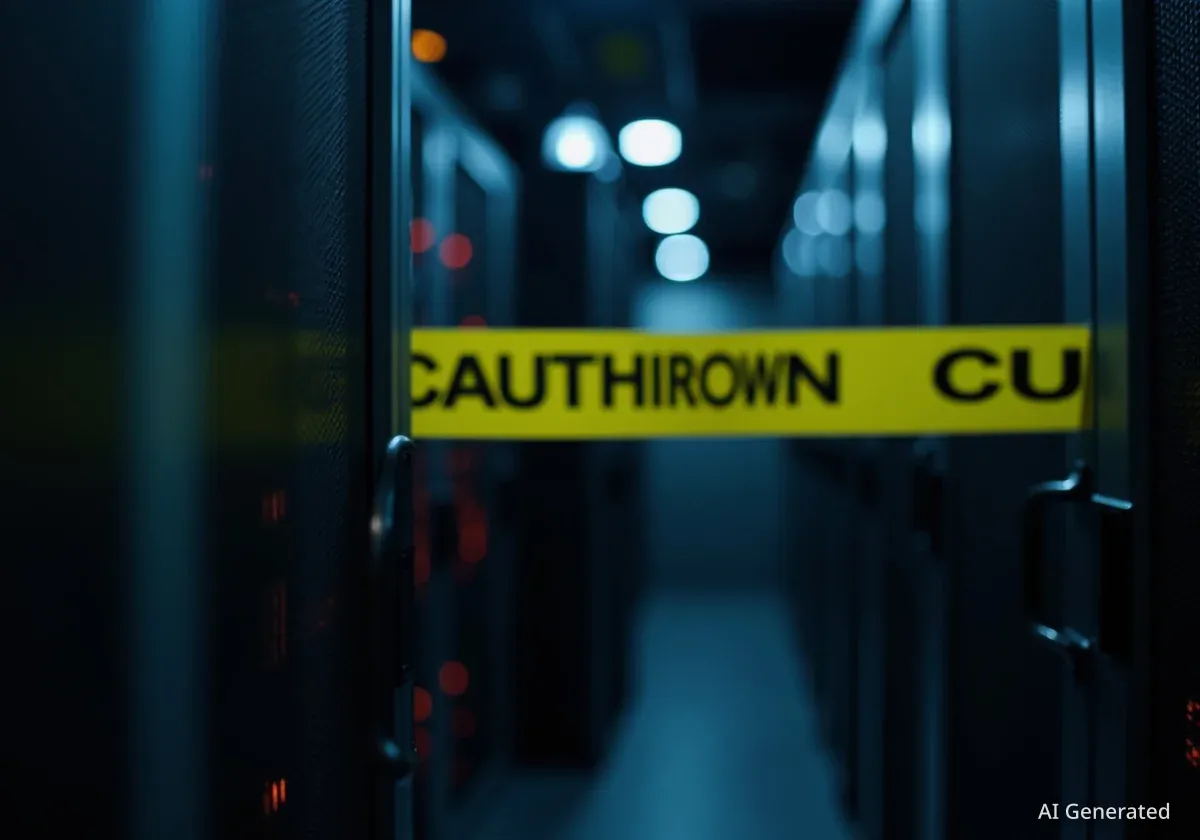 Canada Shuts Down TradeOgre Exchange, Seizes $40 Million