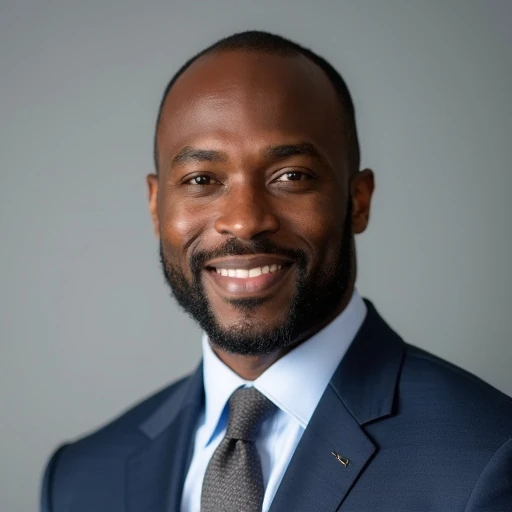 Marcus Reid