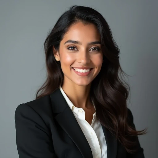 Maya Harrison