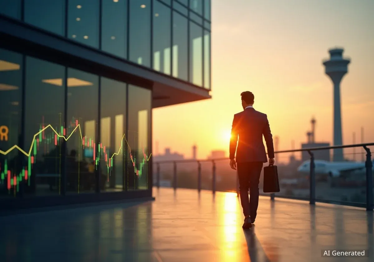 Dow Jones Rises on Favorable Inflation Data; Boeing Stock Gains
