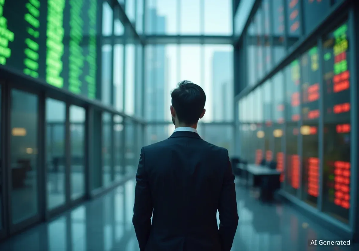 Investors Weigh Market Timing for VOO, QQQ, and SCHD ETFs