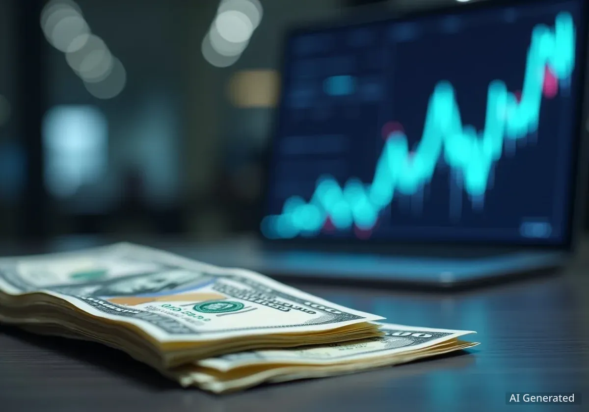 Social Security COLA for 2026 Projected to Rise to 2.7%