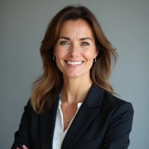 Isabelle Laurent