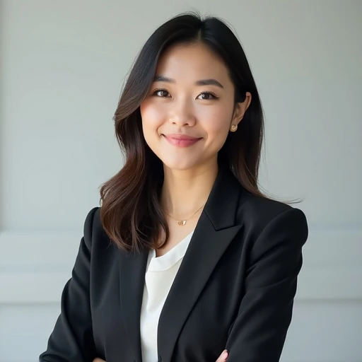Sarah Chen