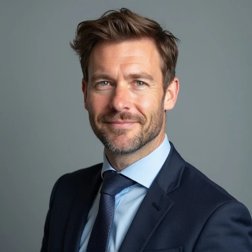 Oliver Vance