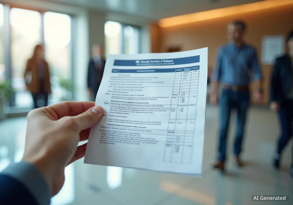 Social Security Announces September 2025 Payment Dates
